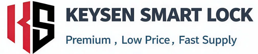 Keysen Smart Lock logo