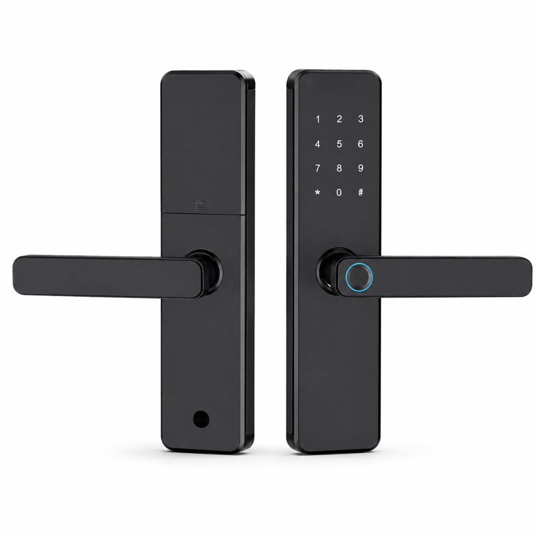 Stainless Steel Bluetooth Series