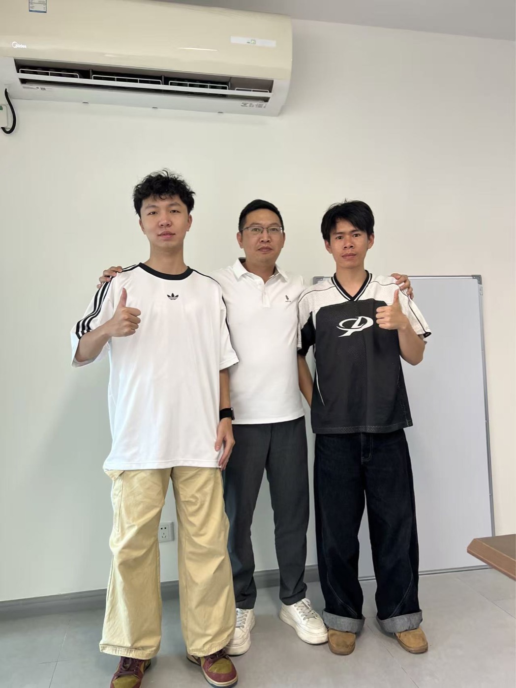 Exhibitions & Customers