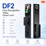 Face Recognition Video Smart Lock photo 2