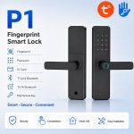 Fingerprint Smart Lock photo 2