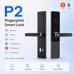 Fingerprint Smart Lock photo 2