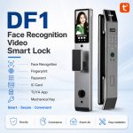 Face Recognition Video Smart Lock photo 2
