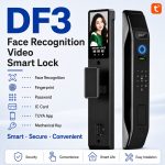 Face Recognition Video Smart Lock photo 2