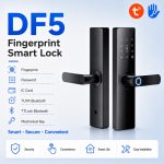 Fingerprint Smart Lock photo 2