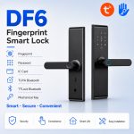 Fingerprint Smart Lock photo 2