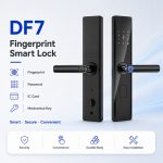 Basic Fingerprint Smart Lock photo 2