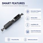 Roller Shutter Door Smart Lock photo 3