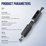 Roller Shutter Door Smart Lock photo 4