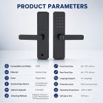 Fingerprint Smart Lock photo 4