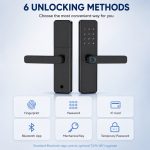 Fingerprint Smart Lock photo 5