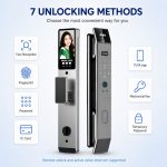 Face Recognition Video Smart Lock photo 5