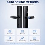 Fingerprint Smart Lock photo 5