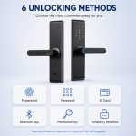 Fingerprint Smart Lock photo 5