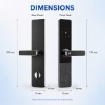 Fingerprint Smart Lock photo 6