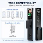Face Recognition Video Smart Lock photo 7