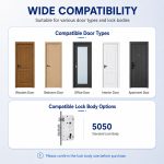 Fingerprint Smart Lock photo 7