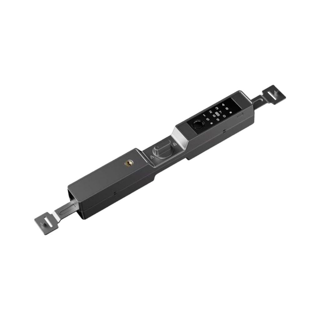 Roller Shutter Door Smart Lock