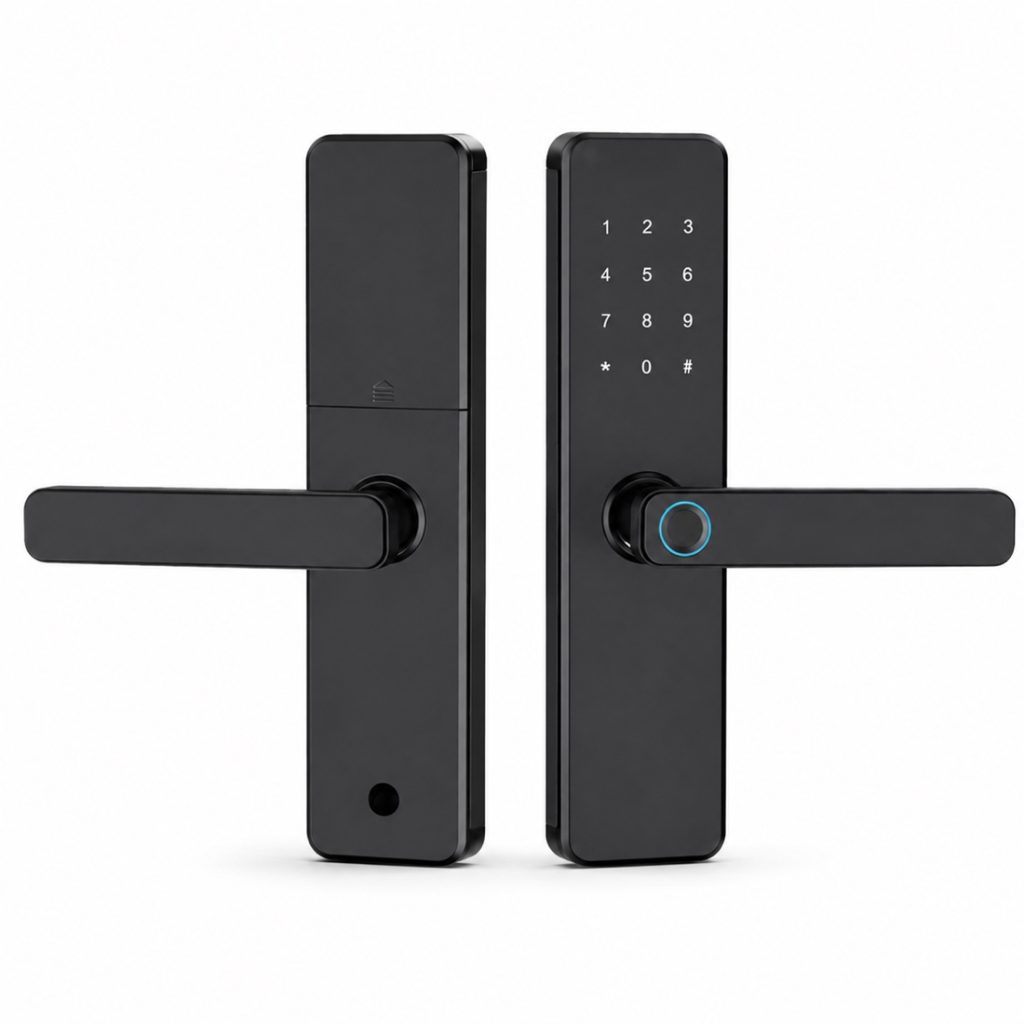 Fingerprint Smart Lock