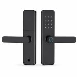 Fingerprint Smart Lock photo 1