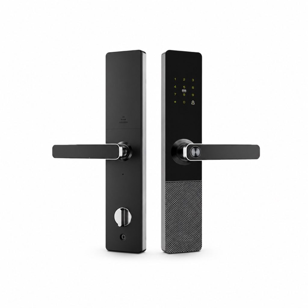 Fingerprint Smart Lock