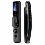 AI Face Recognition Video Smart Lock photo 1