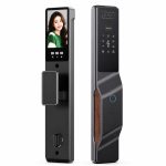 Face Recognition Video Smart Lock photo 1