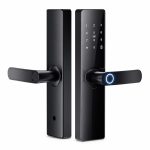 Fingerprint Smart Lock photo 1