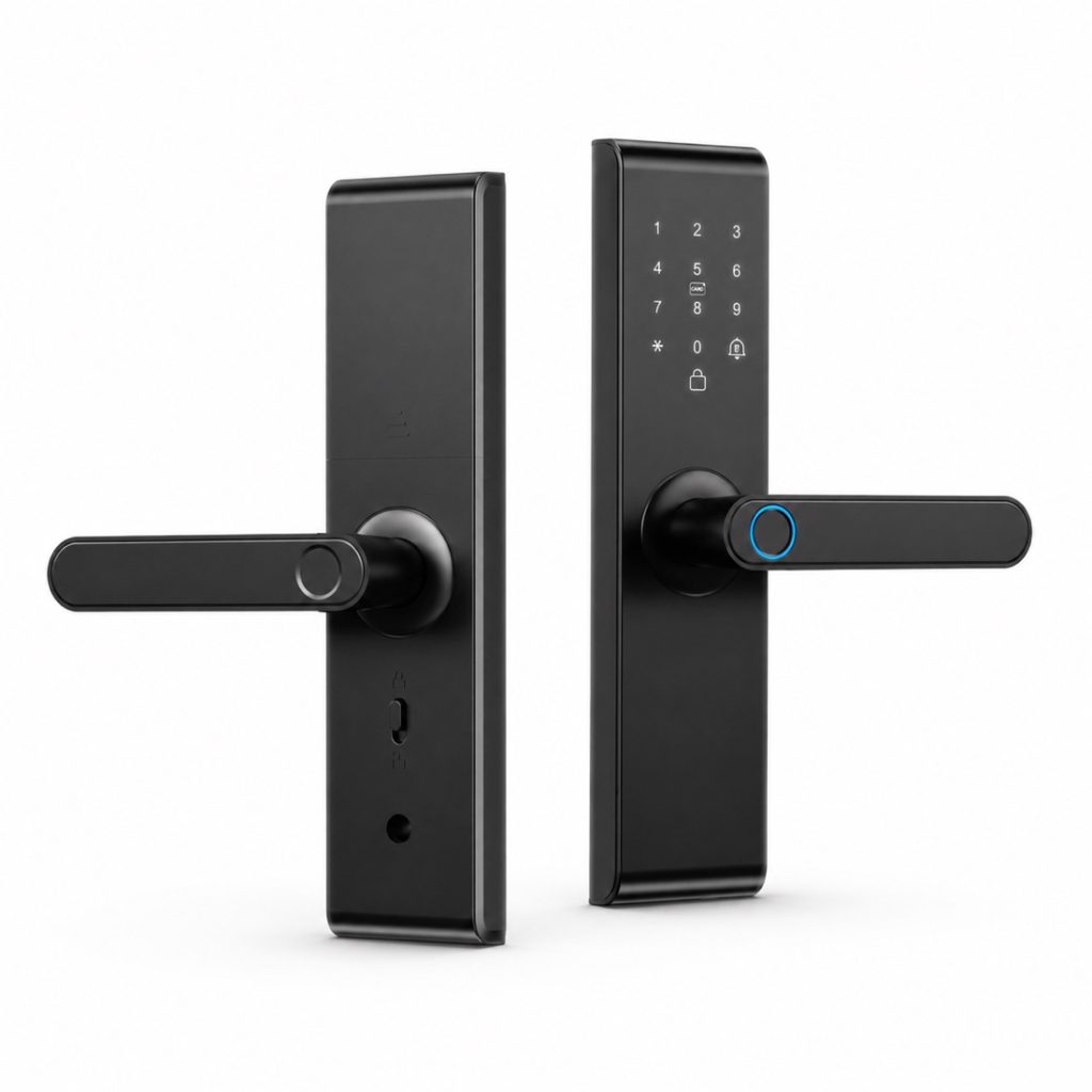 Fingerprint Smart Lock