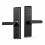 Fingerprint Smart Lock photo 1