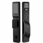 AI Face Recognition Video Smart Lock photo 1