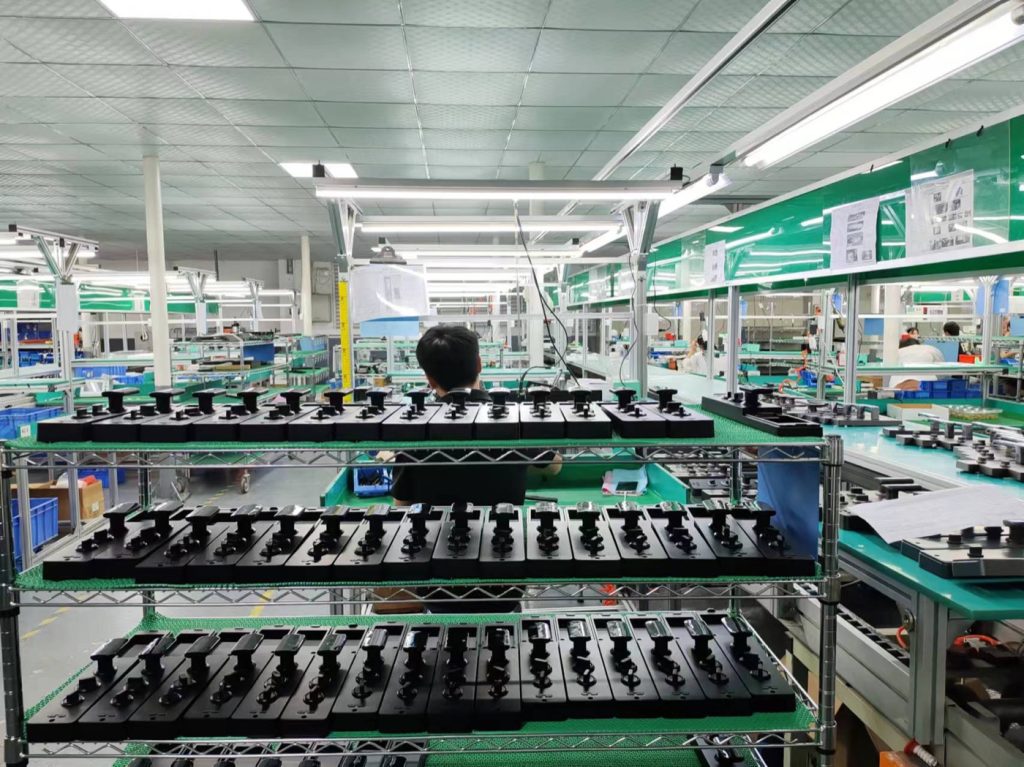 How to Choose a Smart Lock Supplier for Your Market